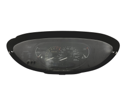 Spidometras Lancia Ypsilon 06061350170 28713