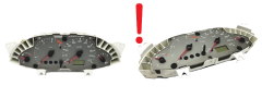 Spidometras Ford Focus 1M5F-10849-VB 1M5F10849VB 50104