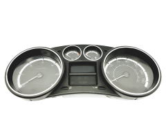 Spidometras Peugeot 308 9665107880 RHD 45002