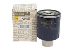 Degalų Filtras Renault 7701039703 Originalus