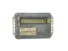 Valdymo Blokas Fiat 00464670050 0261204405 Bosch 62688