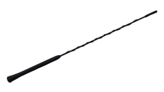 Antena 405mm M5 Citroen Peugeot Renault Naujas Originalus