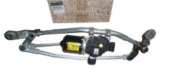 Valytuvų Mechanizmas Priekis Naujas Originalus 288008527R Renault Talisman