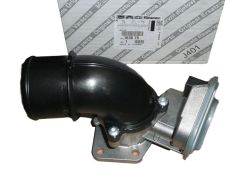 Droselio sklendė Originalus Jumper Boxer Ducato 3 3.0HDI 163676