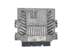 Valdymo Blokas S122326107A 8200542288 8200495479 Renault Siemens 63539