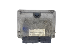 Valdymo Blokas 09180353 DX 0281001971 Opel Bosch 61951
