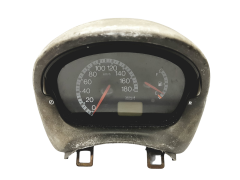 Spidometras Fiat Seicento 735382384 6063449930 41589