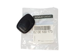 Rakto Korpusas Renault Kangoo Clio 2 8200100173 Naujas Originalus Rakto Korpusas Renault Kangoo Clio 2 8200100173 Naujas Originalus