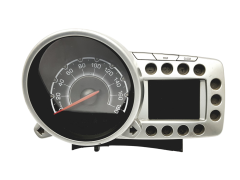 Tachometras Chevrolet Spark 95037278 51845
