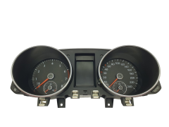 Tachometras VW Golf MK6 5K0920871 69418