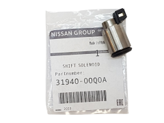 Elektromagnetinis Vožtuvas Originalus Renault Citroen Peugeot DP0/AL4 3194000Q0A