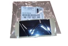 Emblema Originalus 9673792180 Citroen