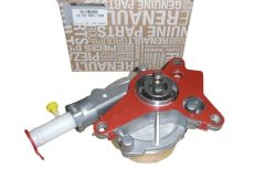 Vakuuminis Siurblys Naujas Originalus 146508418R Renault Master 3 Vakuuminis Siurblys Naujas Originalus 146508418R Renault Master 3