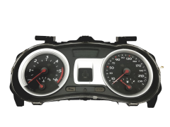 Spidometras Renault Clio 3 8200761861 N 59469