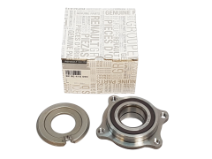 Rato Guolis Renault Clio 3 Sport 8200416590 Naujas Originalus