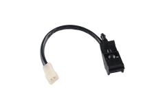 Purkštukas Vai VW Seat Skoda 6E0955986B 99551819301 Vika