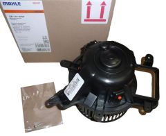Salono Ventiliatoriaus Variklis Vai AB137000P 6441CP 6441.CP Citroen Peugeot MAHLE