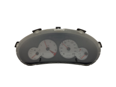 Tachometras Peugeot 206 9656696380 2834