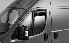 Lango apdaila Originalus Jumper Boxer Ducato III 9421C5