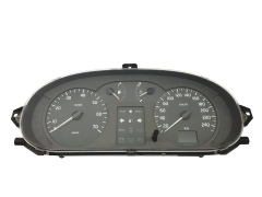 Tachometras Renault Megane 1 Scenic 1 8200071820 55067