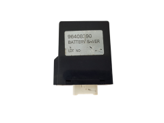 Valdymo bloko modulis 96408390 Chevrolet 20179