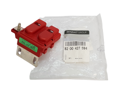 Gnybto spaustukas Plus Renault Clio 3 8200427594 Naujas Originalus