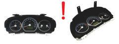 Spidometras Hyundai Santa Fe 94003-2B640 53099