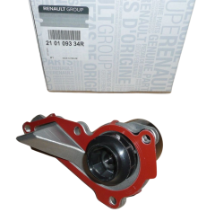 Vandens Siurblys Originalus Renault Megane Scenic Espace V 1.3 TCe 210109404R