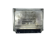 Valdymo Blokas 8D0907401G 0281001944 28RTE377 Audi Bosch