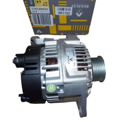 Generatorius Originalus 7701499959 Renault