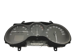 Tachometras Seat Altea Toledo 5P0920822D VDO 53499