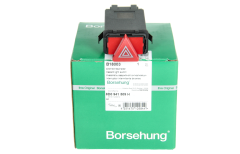 Avarinių Šviesų Jungiklis 8D0941509H B18003 Audi A4 Borsehung