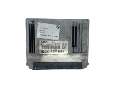 Valdymo Blokas BMW 0261209085 DME 7557809 Bosch 62555