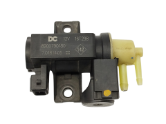 Elektromagnetinis Vožtuvas 8200790180 7.01814.05 Renault 1.6 2.3 DCI