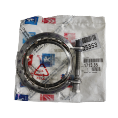 Išmetimo Kolektoriaus Tarpinė Originalus 171385 1713.85 Citroen Peugeot