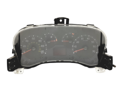 Tachometras Fiat Panda 51711243 RHD 44640