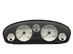 Spidometras Peugeot 607 9639118780 110008883004 44969