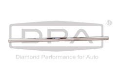 Durų apdaila Priekis Dešinioji Vai VW T6 7E0853054B 88531803202 DPA