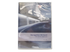 Navigacija SD Opel Vauxhall 13446030 7520400007 2013/2014