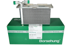 Tarpinis Aušintuvas 03C145749B B10881 VW Audi Seat Skoda Borsehung