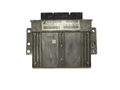 Valdymo Blokas 279115210117 V29002763A TATA Valeo S2000 FC5E