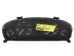 Tachometras Peugeot 406 9630372780 110008882002 30649