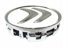 Ratlankio centrinis dangtelis Originalus Citroen C1 C2 C3 C4 DS 9406H8
