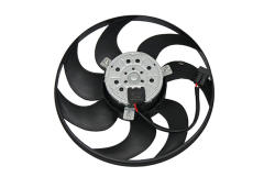 Radiatoriaus Ventiliatorius 7M0959455J 99591502901 VW Sharan Vika