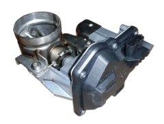 Egr Vožtuvas Naujas Renault Megane Scenic Kangoo Clio 1.6 DCI 147253272R