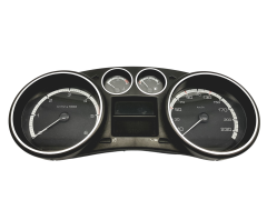 Tachometras Peugeot 308 9665107480 503001550311 44963