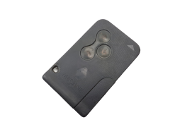 Magnetinė kortelė Renault Megane II 2 1264