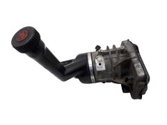 Vairo Stiprintuvo Siurblys Citroen C4 Picasso 9685418680 A0016194 TRW
