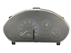 Spidometras Daewoo Matiz 96380536 43869