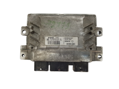Valdymo Blokas S120200105A 8200522357 8200510536 Renault Siemens 3391